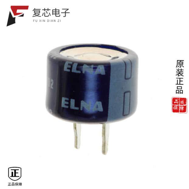 原厂正品DH-5R5D224T全新CAP 220MF -20% +80% 5.5V T/H