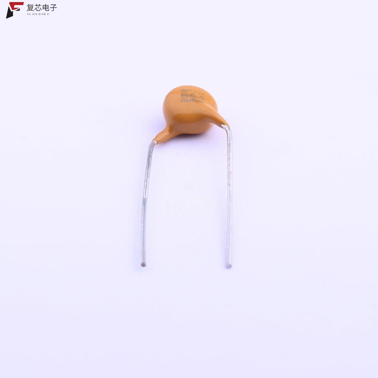 原厂正品CT7-Y6Y5U1E102MSE全新安规电容 ±20% 1nF 400