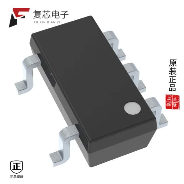 原厂正品NL17SZ08DBVT1G全新IC GATE 1CH 2-INP SC74A