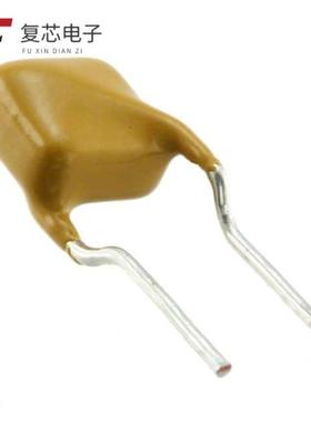 原厂正品TRF250-120-2全新PTC RESET FUSE 60V 120MA R