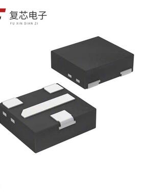 原厂正品PBSS4130QAZ全新TRANS NPN 30V 1A DFN1010D-3