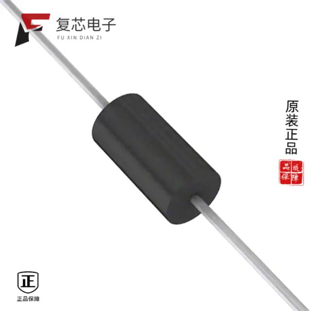 原厂正品P6KE8.2CA全新TVS DIODE 7.02VWM 12.1VC DO20