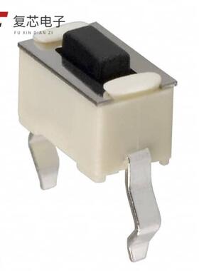 原厂正品TL1107AF130WQ全新SWITCH TACTILE SPST-NO 0.