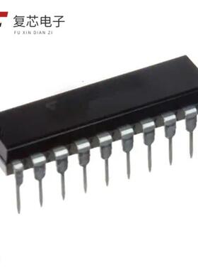 TC74HC574APF全新IC FF D-TYPE SNGL 8BIT 20DIP原厂