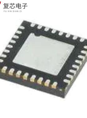 原厂正品ISL9241IRTZ-T全新IC BATT CHG LI-ION 2-4CEL