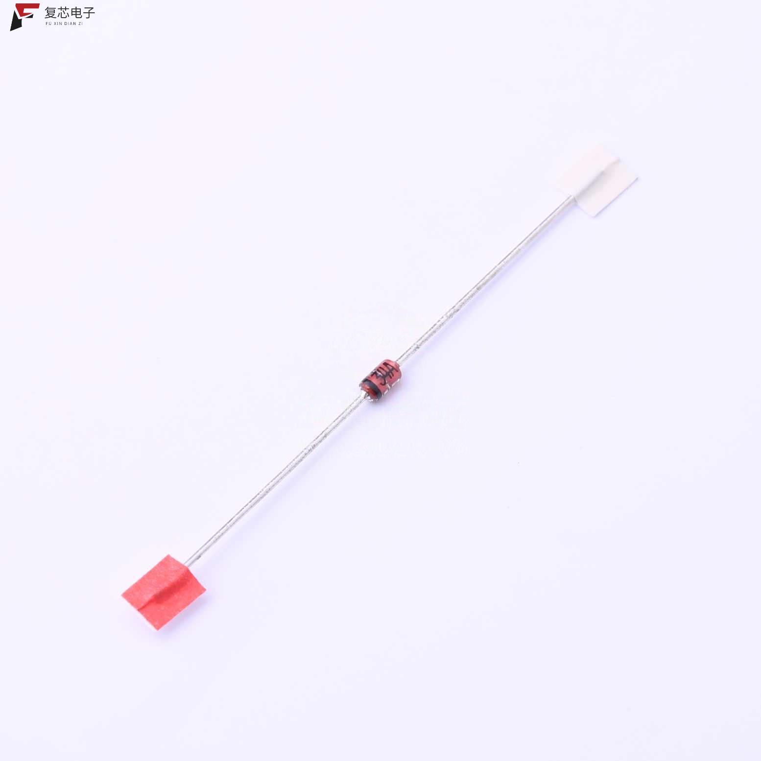 原厂正品1N4734A-G_AY_10001全新5.6V 1W