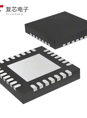 原厂正品BQ24773RUYR全新IC BATT MFUNC MULTI-CHEM 28