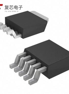 原厂正品AP1507-D5-13全新IC REG BUCK ADJ 3A TO252-5