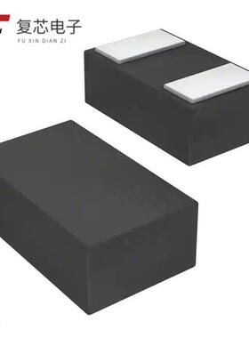 ESD401DPYR全新TVS DIODE 5.5VWM 24VC 2X1SON原厂正品
