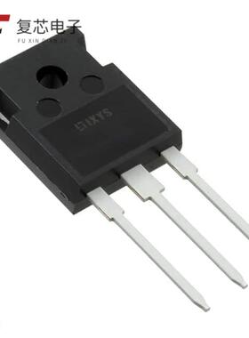 原厂正品IXFH10N100P全新MOSFET N-CH 1000V 10A TO247