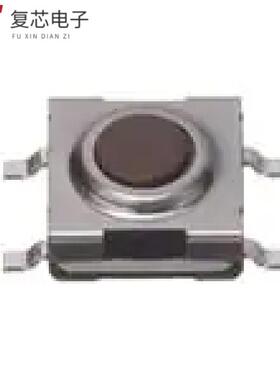 原厂正品ADTSMW66NV全新SWITCH TACTILE SPST-NO 0.05A