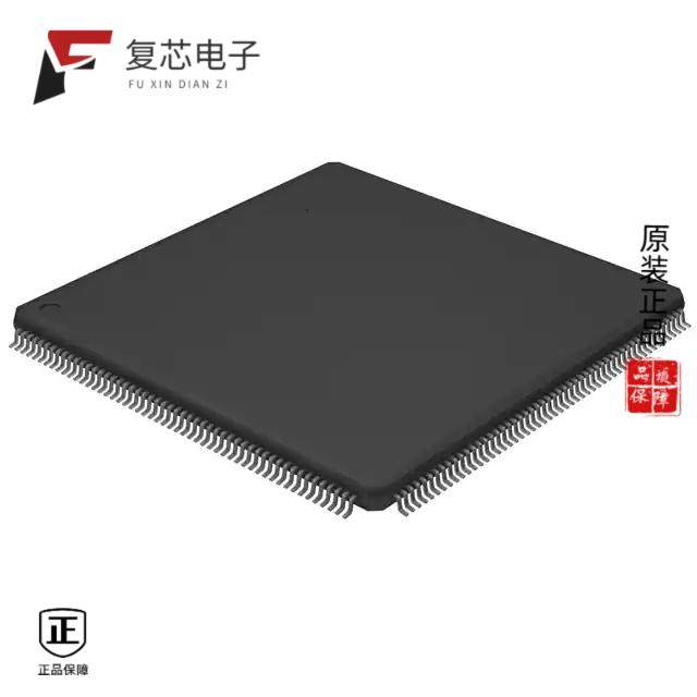 原厂正品LPC54606J512BD208K全新IC MCU 32BIT 512KB F