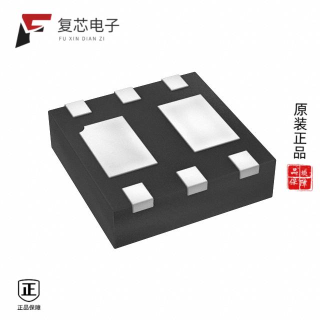 原厂正品DMP1046UFDB-7全新MOSFET 2P-CH 12V 3.8A 6UD