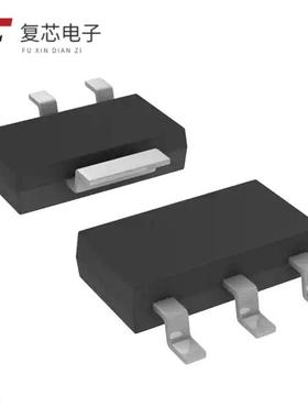 原厂正品TC1262-2.8VDBTR全新IC REG LIN 2.8V 500MA S