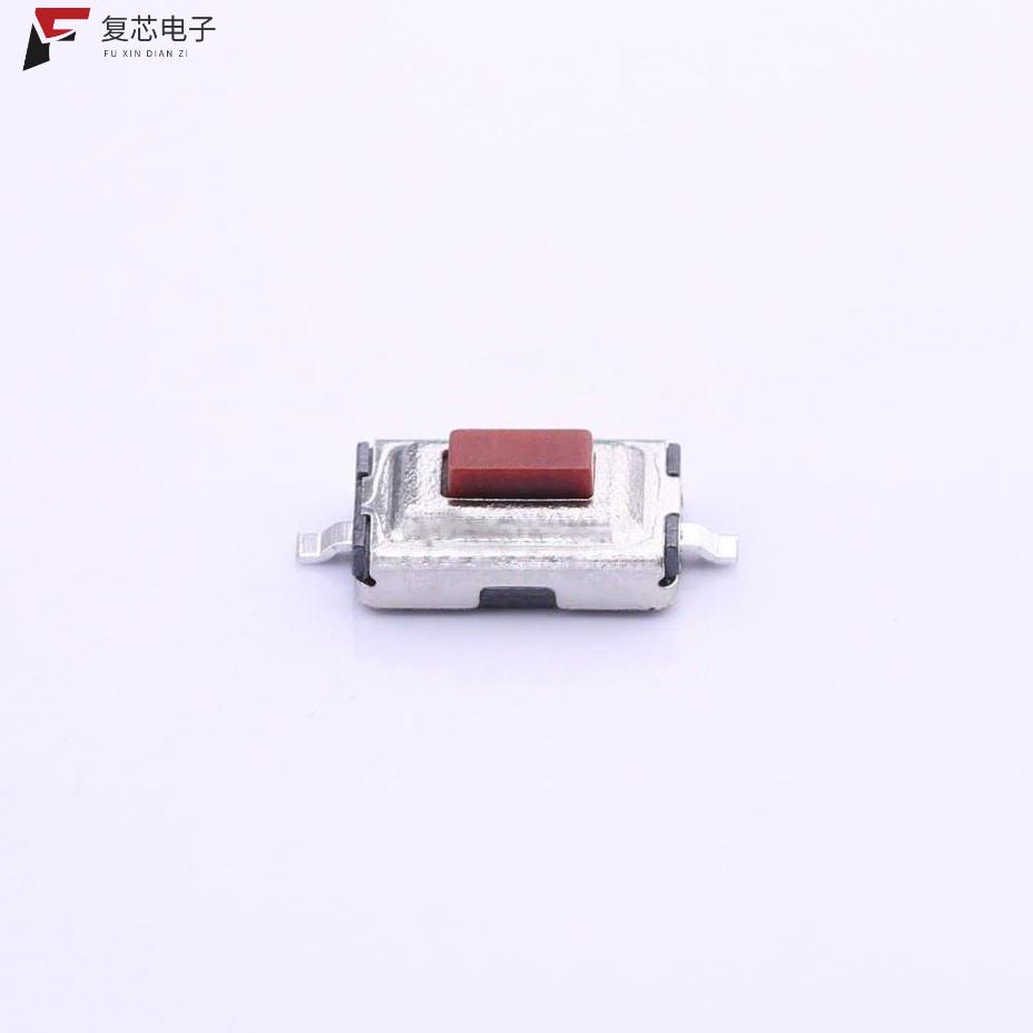 原厂正品TS-1107S-26全新贴片式 中小型 轻触 [