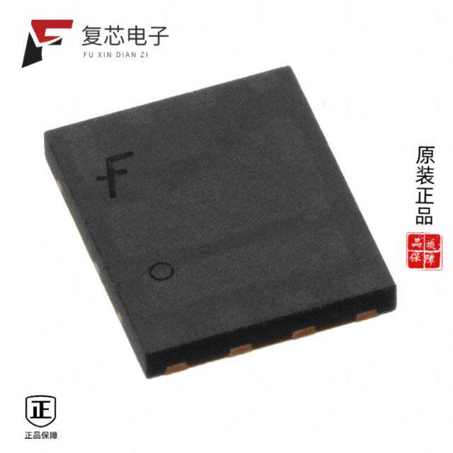 原厂正品FDPC5030SG全新MOSFET 2N-CH 30V PWRCLIP56