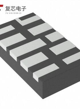 原厂正品NIV2161MTTAG全新TVS DIODE 5VWM 26VC 10WDFN