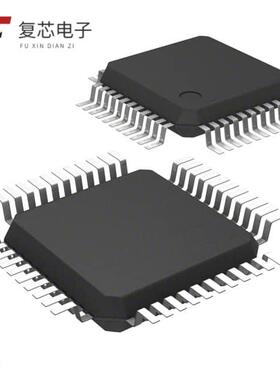 原厂正品AD9480ASUZ-250全新IC ADC 8BIT PIPELINED 44