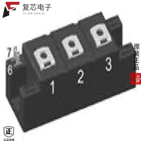 原厂正品MID75-12A3全新IGBT MODULE 1200V 90A 370W Y