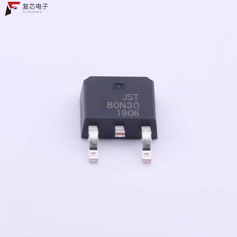 原厂正品JST80N30T2A全新N沟道 30V 90A