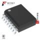 W25Q256JVFIQ全新IC FLASH 256MBIT 原厂正品 SPI QUAD