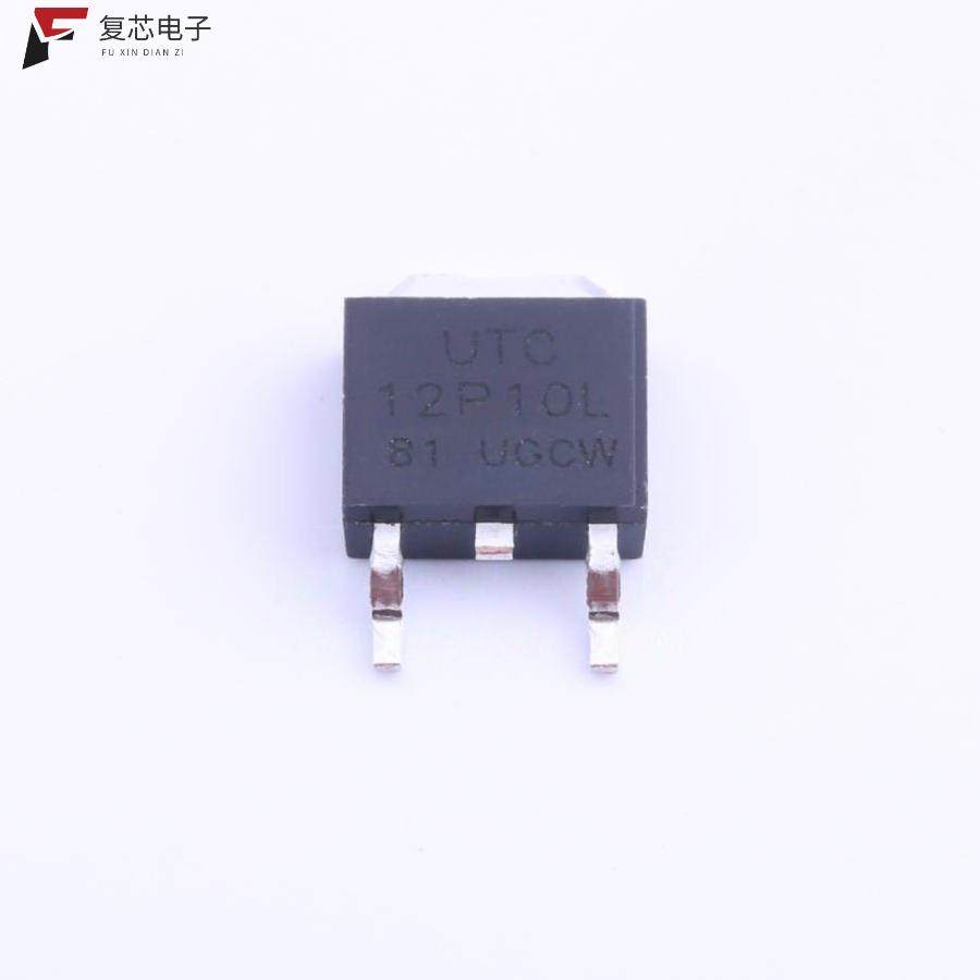 原厂正品12P10L-TN3-R全新MOS管 P-Channel VDS=100V V