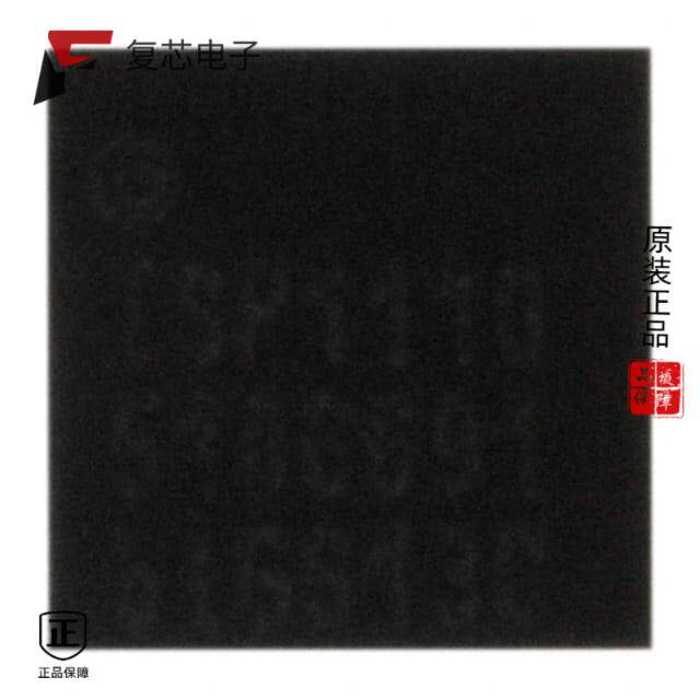 原厂正品ISP1110VHTS全新IC TRANSCEIVER HALF 1/1 16H