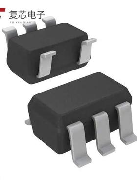 原厂正品LM27313XQMF/NOPB全新IC REG BOOST ADJ 800MA