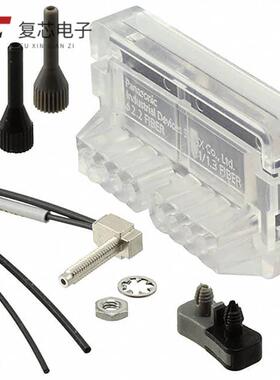 原厂正品FD-R31G全新SENSOR REFLECTIVE 530MM COAX M3