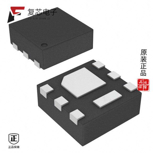 原厂正品CSD17313Q2Q1全新MOSFET N-CH 30V 5A 6WSON