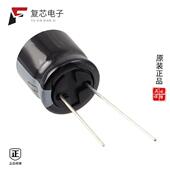 63V 原厂正品 RADI 470UF 20% URS1J471MHD全新CAP ALUM