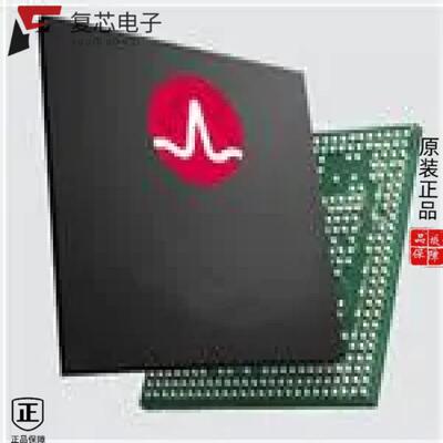 原厂正品BCM54185B0KFBG全新OCTAL GE PHY W/U/QSGMII