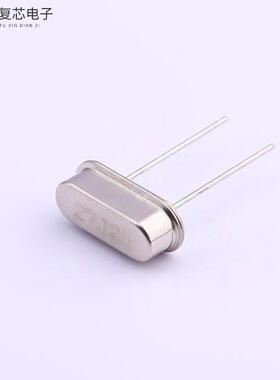 原厂正品49SAC27120102040全新27.12MHZ 10PF 20PPM