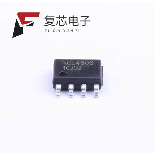 全新正品NCE4606|NCE4801|NCE4528K
