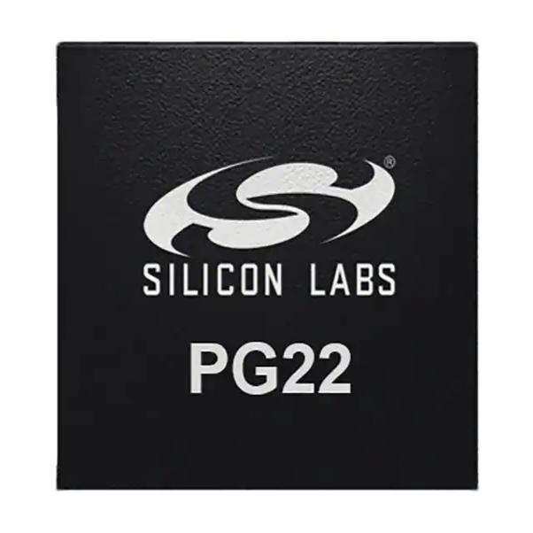 原厂正品EFM32PG22C200F64IM40-C全新IC MCU 32BIT 64K