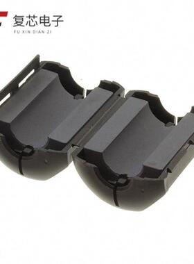 原厂正品0461164181全新FERRITE 205OHM HINGED 13.06MM