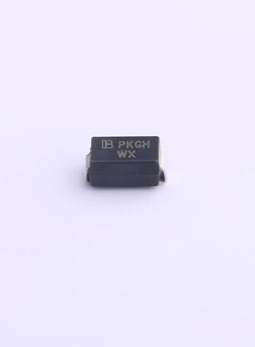 原厂正品SMAJ10CA-AT全新双向 Vrwm:10V