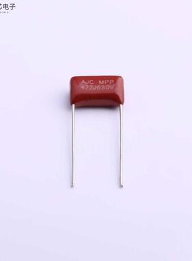 原厂正品MPP472J2J10AJ22610全新4.7nF ±5%