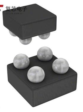 原厂正品LD39130SJ25R全新IC REG LIN 2.5V 300MA 4FLI