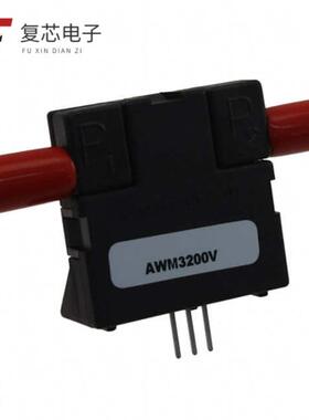 原厂正品AWM3200V全新SENSOR AIRFLOW AMP 5 MBAR