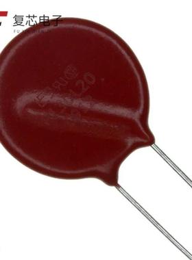 原厂正品V250LA40CPX620全新VARISTOR 383.5V 10KA DIS