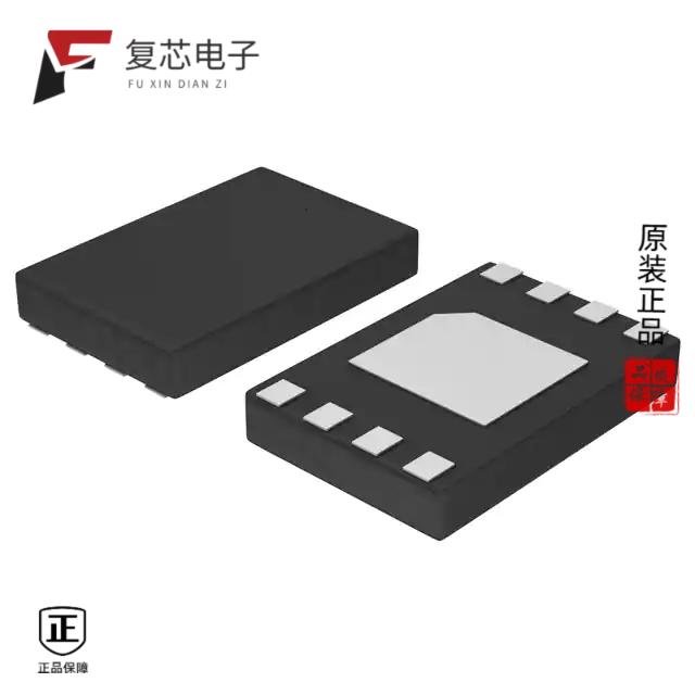 原厂正品CAT24C08HU4I-GT3全新IC EEPROM 8KBIT I2C 40