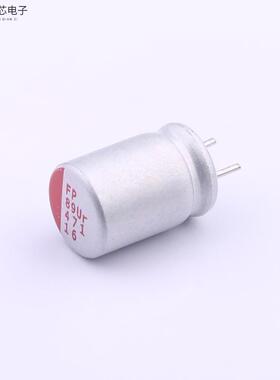 原厂正品FP-016RE471M-NECG全新470uF ±20% 16V