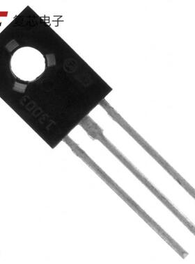 原厂正品BD136-16全新TRANS PNP 45V 1.5A SOT-32