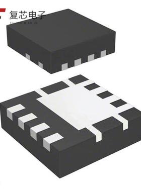 原厂正品FDMC8854全新MOSFET N-CH 30V 15A 8MLP