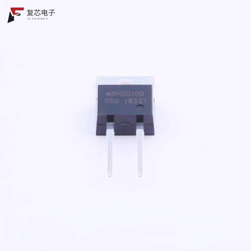 全新正品MBR20100|MBR20100CT|MBR20200