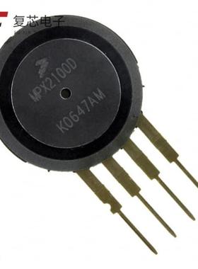 原厂正品MPX2100A全新SENSOR ABS PRESS 14.5PSI MAX