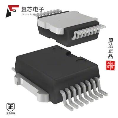 原厂正品VND5T016ASPTR-E全新IC PWR DRIVER N-CHAN 1: