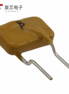 MF-RX018/250-0全新PTC RESET FUSE 60V 180MA RAD