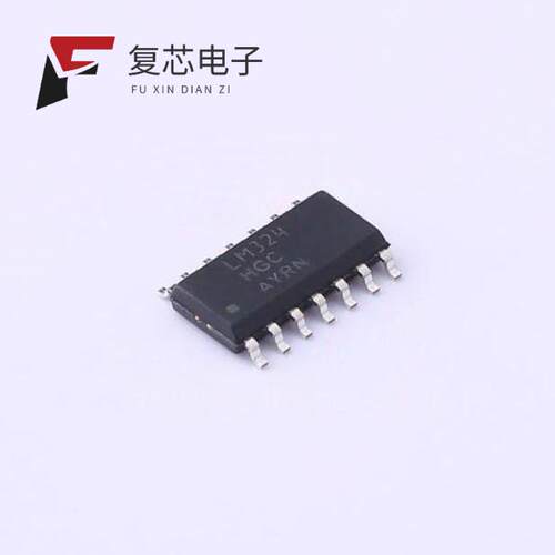 全新正品LM324M/TR|LM336M-2.5/TR|LM331M/TR